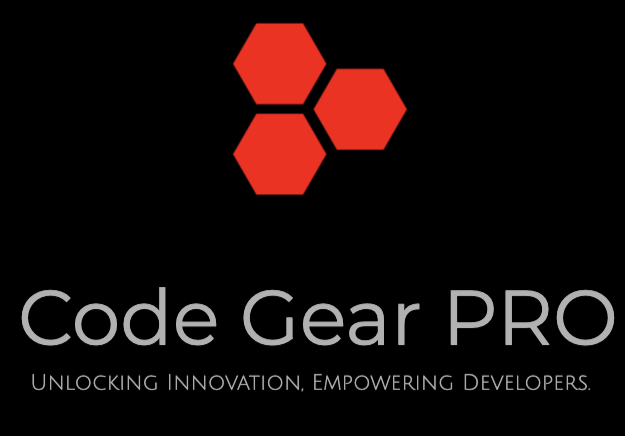 Code Gear PRO